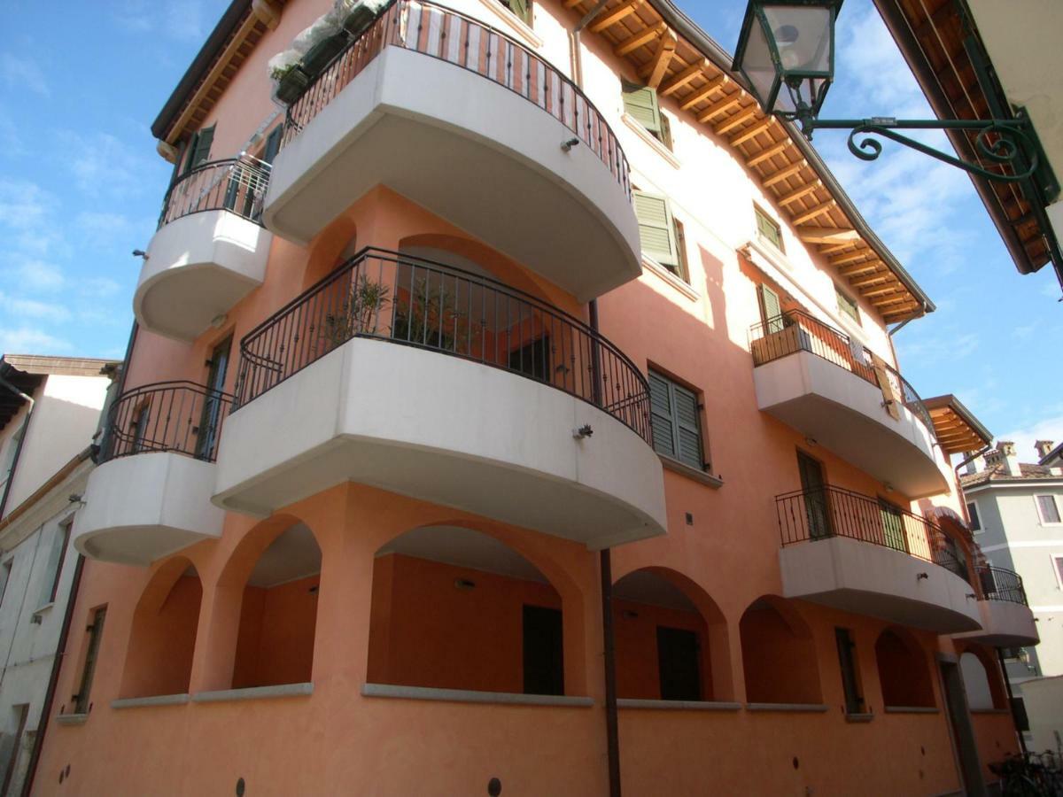 Residence Gloria Grado Exterior foto